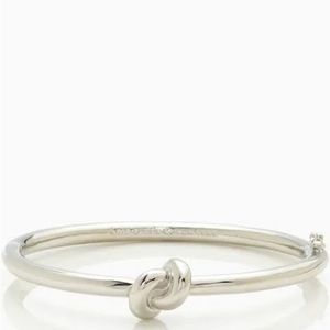 Kate Spade Sailor’s Knot Bangle